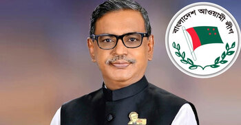Quader Mirza resigns from Awami League