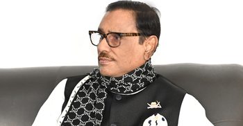 BNP is involved in attack on Panchagarh Ahmadiyyas: Quader