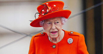 Queen advised to rest for two more weeks