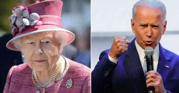 Queen Elizabeth to host Biden before G7 summit in June
