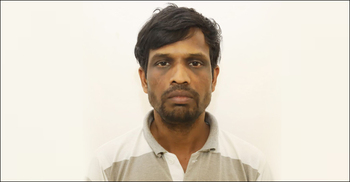 ধর্ষণে বাধা দেওয়ায় পঞ্চম শ্রেণির ছাত্রীকে হত্যা করে আলমগীর