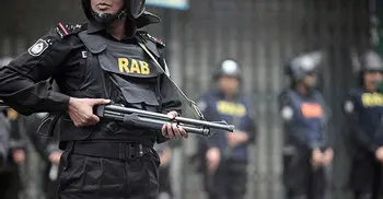 পাবনায় ‘বন্দুকযুদ্ধে’ ১১ মামলার আসামি নিহত