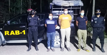 পরিচয় মিলেছে সাফারি পার্কের ভেতর উদ্ধার সেই লাশের