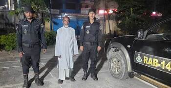 কসবায় হিজবুত তাহরীর সদস্য আটক