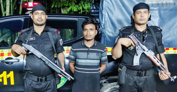 এসি মেরামতের আড়ালে বাসা-বাড়িতে মাদক সরবরাহ, যুবক গ্রেফতার