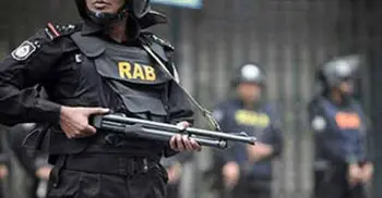 10 RAB members among 17 infected with coronavirus in Keraniganj