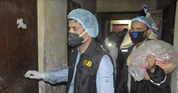 এ এক অন্যরকম র‌্যাব