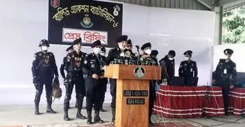 Three bandits killed in 'shootout' in Sundarbans