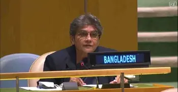 UN unanimously adopts Bangladesh’s flagship resolution on ‘Culture of Peace’