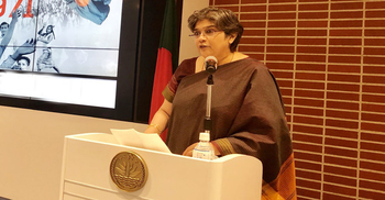 Bangladesh seeks ISA support realizing blue economy’s potential