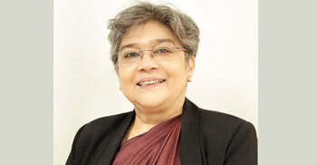 Rabab Fatima elected as UNDP, UNFPA, UNOPS EB’s VP