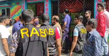 Two women among 3 found dead in Tangail