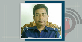 কাদের মির্জার দাবির মুখে থানার ওসিকে বদলি