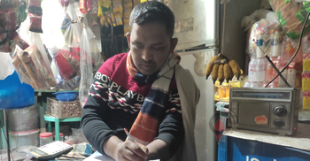 বিলুপ্তপ্রায় রেডিও কামালের নিত্যসঙ্গী