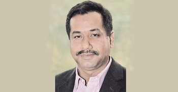 শরীয়তপুর পৌরসভার মেয়র করোনায় আক্রান্ত