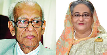 PM mourns death of eminent lawyer Rafique-ul Haque