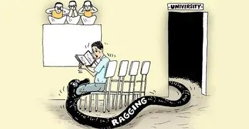 Form squad to stop ragging at all edu institutions: HC