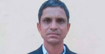 স্বপ্ন পূরণের আগেই চলে গেল প্রবাসী বাংলাদেশি