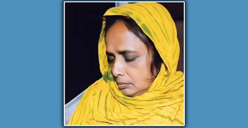 Rahima doesn't want to go to anyone: Police