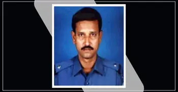 Ninth member of police die from COVID-19