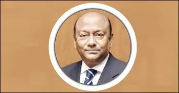 Transcom Group chairman Latifur dies