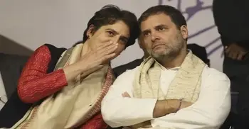 Rahul Gandhi arrested on way to meet Indian rape victim's family