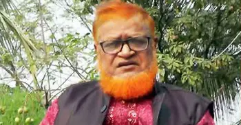 Raij Uddin excluded from Swadhinata Padak list
