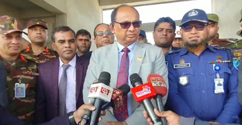 জুনে ঢাকা থেকে ভাঙ্গা পর্যন্ত ট্রেন চলবে: রেলমন্ত্রী