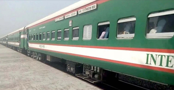 ঢাকার সঙ্গে চট্টগ্রাম-সিলেটের ট্রেন চলাচল স্বাভাবিক