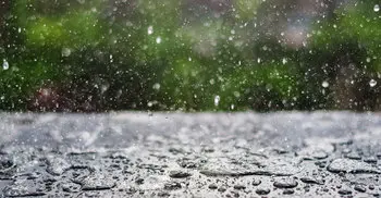 Rain likely across the country