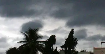 Rain, thundershowers likely