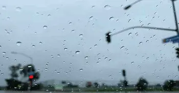 Light rain likely in parts of country