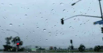 Light rain likely in parts of country
