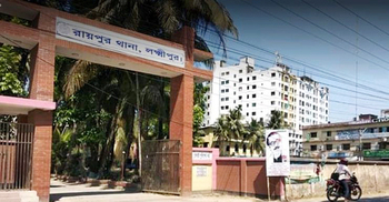 ইয়াবা ব্যবসায় সম্পৃক্ততার অভিযোগে ৩ পুলিশ ক্লোজড