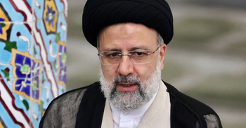 Iran election: Israel voices ‘grave concern’ over Ebrahim Raisi