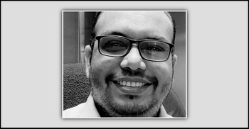 রাইসুল এইচ চৌধুরীর কবিতা: লাল দোপাট্টা