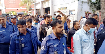 যুবদল নেতা হত্যায় ২ জনের মৃত্যুদণ্ড, ৫ জনের যাবজ্জীবন