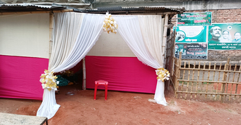 রাজশাহীর পাড়া-মহল্লায় চলছে পিকনিকের আয়োজন