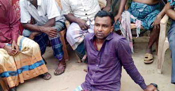 এসআই পরিচয়ে কলেজছাত্রীকে বিয়ে, ২ মাস পর জানা গেলো তিনি প্রতারক