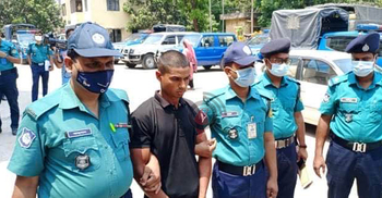বিয়ের চাপ দেওয়ায় ধর্ষণের পর প্রেমিকাকে হত্যা