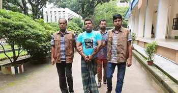 Robbery, gang-rape on bus: Main accused arrested