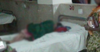 রাজাপুরে শিশুকে পালাক্রমে ধর্ষণ