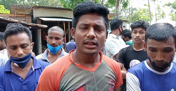 দল না করলে মিলছে না ত্রাণ, বঞ্চিত হতদরিদ্ররা