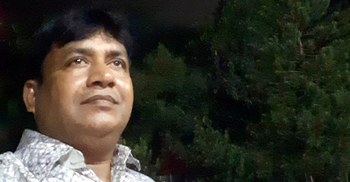 জীবনটাই চেক অ্যান্ড ব্যালেন্স!