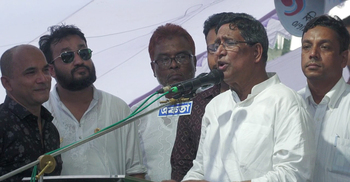 স্বাধীনতাবিরোধীদের আফসোস ছাড়া কিছুই করার নেই: কৃষিমন্ত্রী