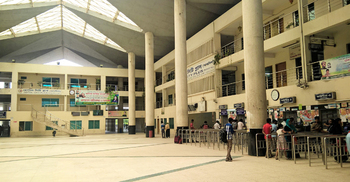 স্টেশন পরিষ্কার করতে লাগল ৯৫ লাখ টাকার ভিম পাউডার!