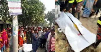 Reckless microbus kills 2 school students
