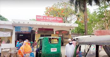 7 die of COVID-19 at RMCH in 24 hours