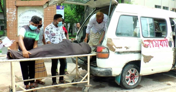 18 die at RMCH Corona unit