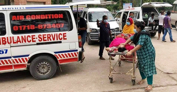 RMCH counts 11 more deaths at Covid-19 unit